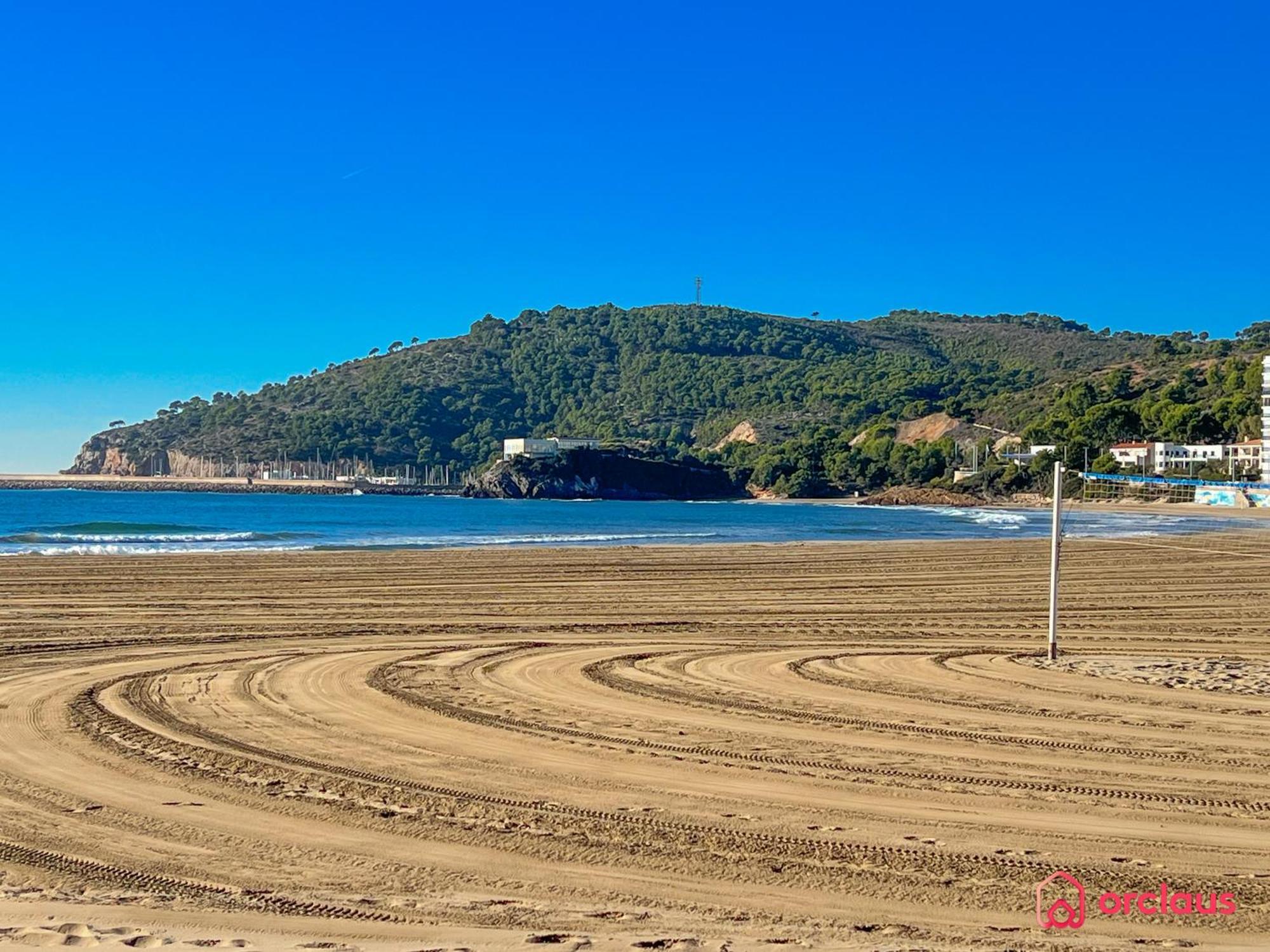 Апартаменти Cala Concha Оропеса-дель-Мар Екстер'єр фото